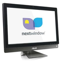 nextwindow touchscreen