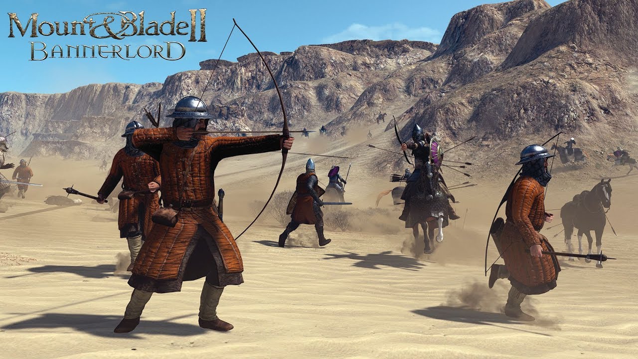 password mount and blade 2 bannerlord