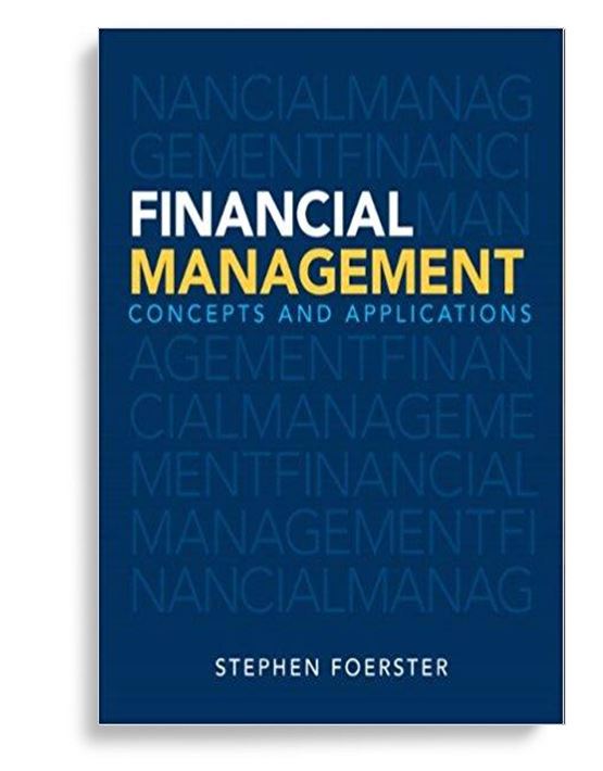 financial management pdf free download