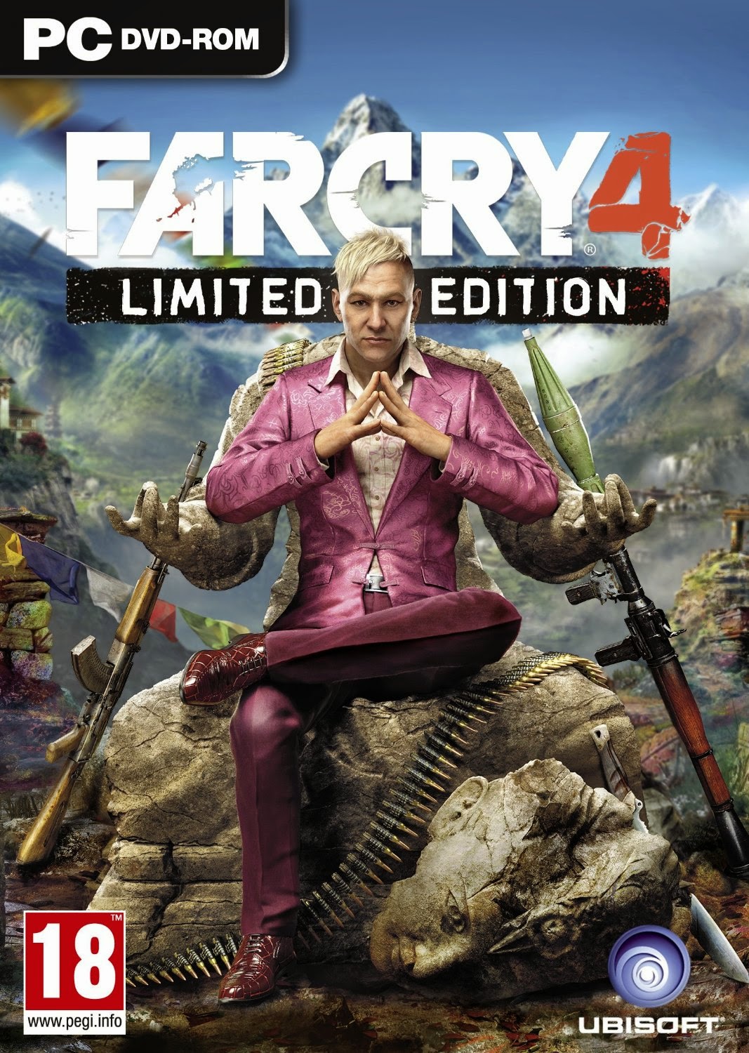 far cry 4 patch download